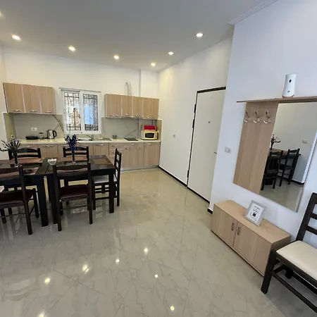Appartement Light