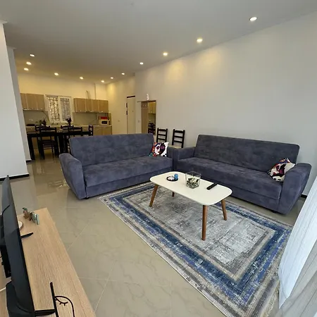 Appartement Light
