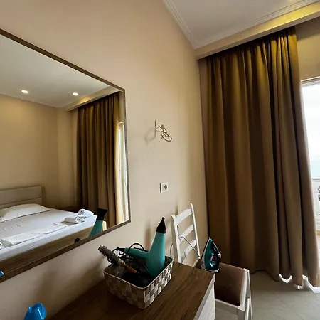 Appartamento Light Sarandë