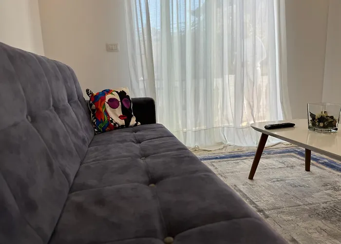 Appartamento Light Sarandë