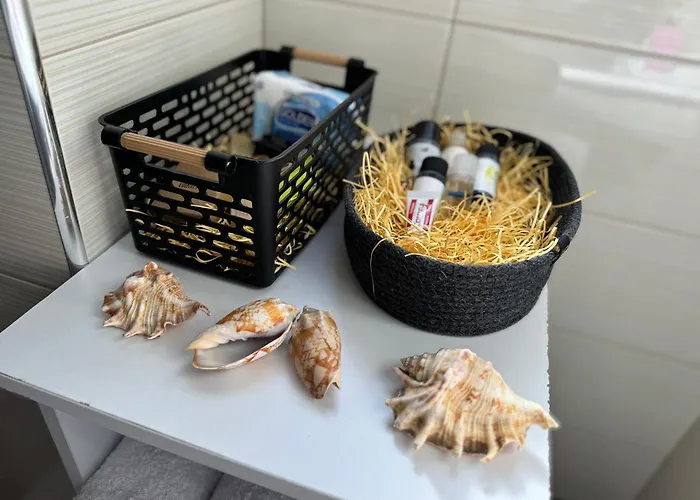 Appartamento Light *