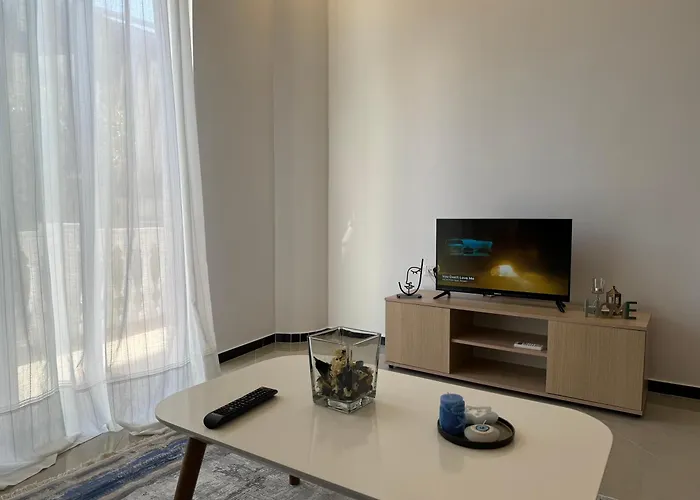 Appartamento Light *