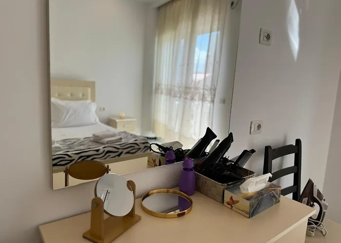 Appartamento Light Sarandë