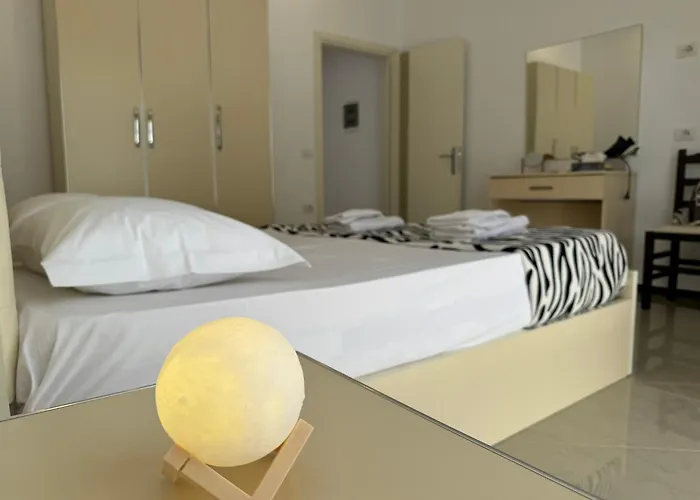 Appartamento Light Sarandë