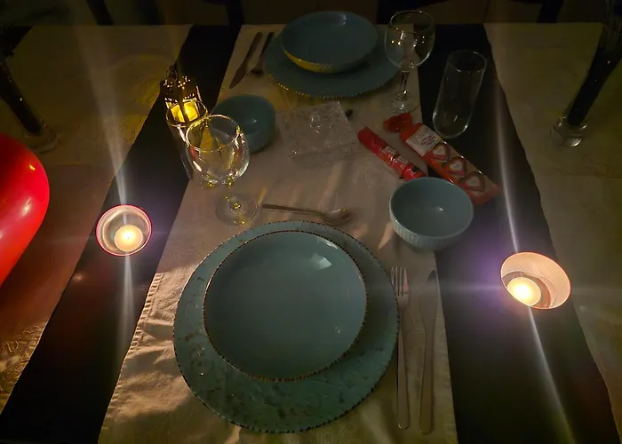 Appartamento Light *