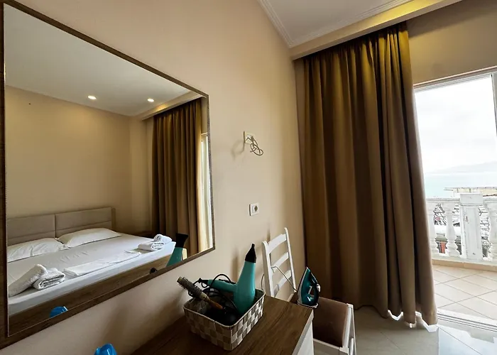 Appartamento Light Sarandë