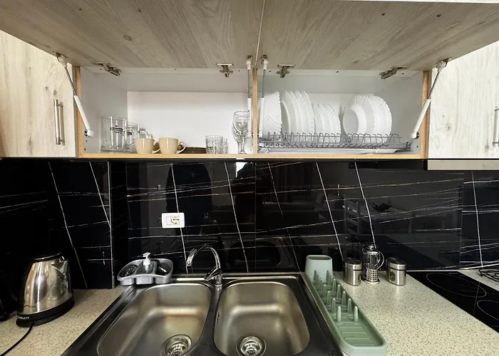 Appartamento Light Sarandë