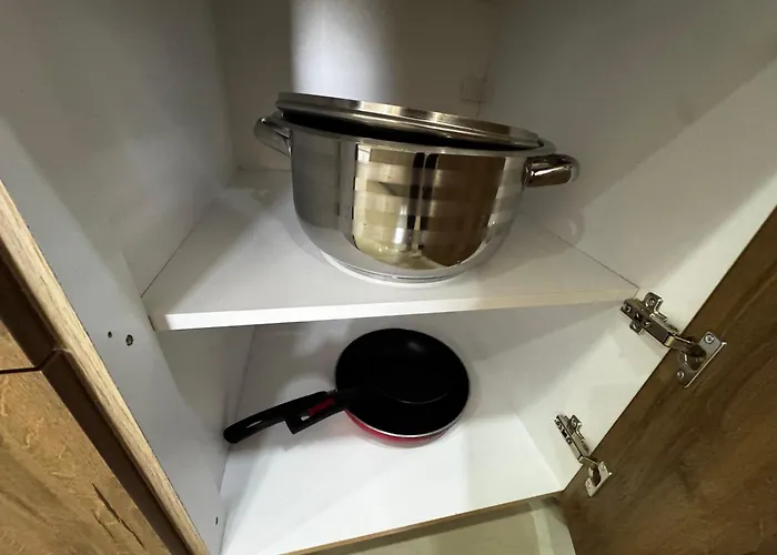 Appartamento Light *