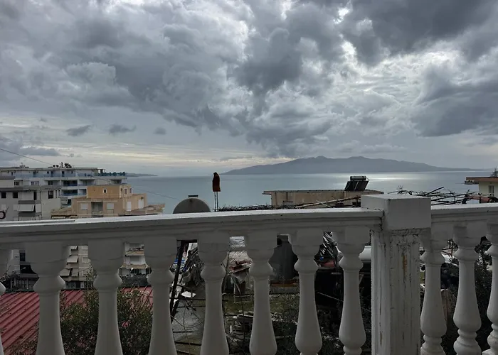 Appartamento Light Sarandë