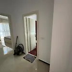 Appartement Light Saranda