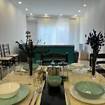 Appartement Light Saranda