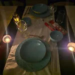 Apartamento Light *