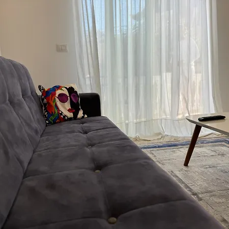 Apartament Light Saranda