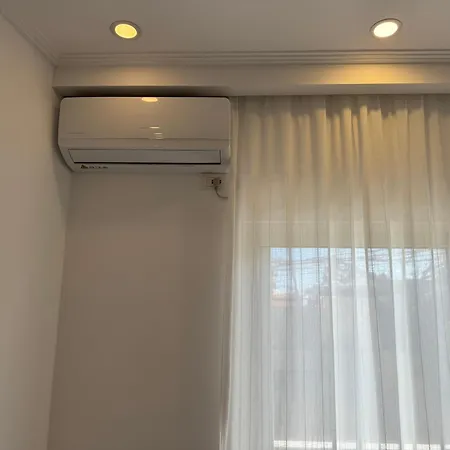 Apartmán Light *