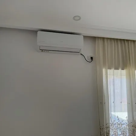 Apartment Light *