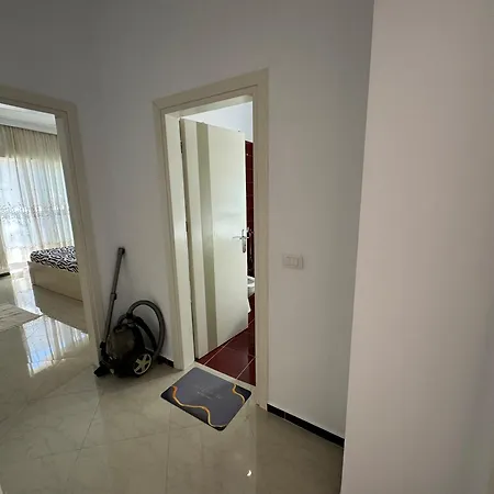 Apartament Light Saranda