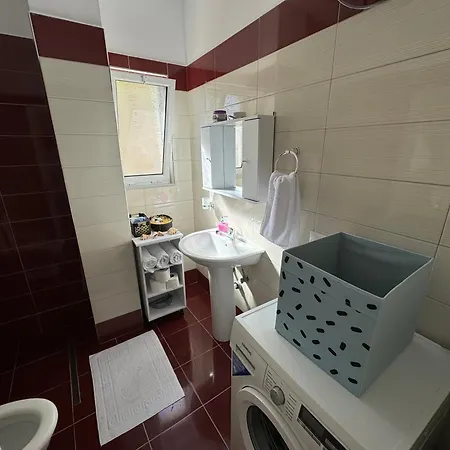Apartament Light
