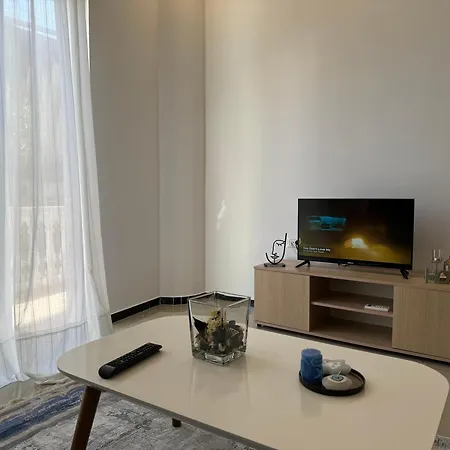 Apartament Light *