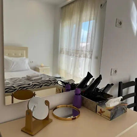 Appartement Light Saranda, Prime Tourist Area Saranda