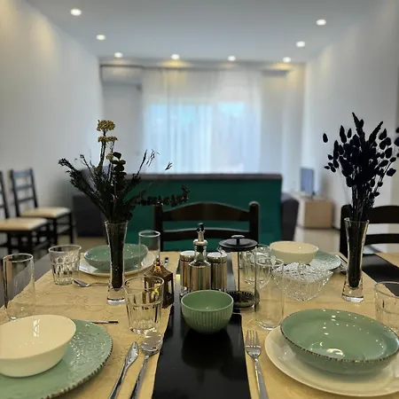 Apartament Light Saranda