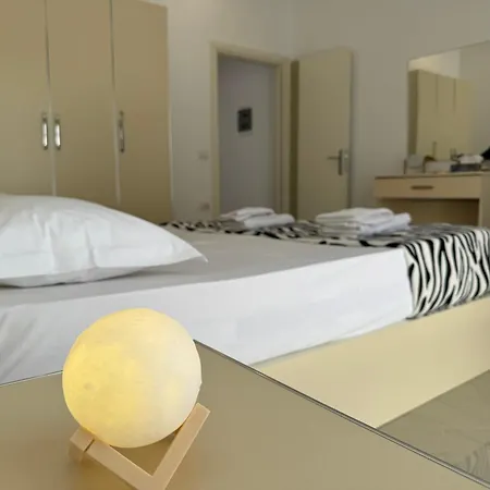 Apartament Light Saranda
