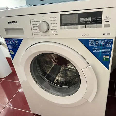 Apartament Light Saranda