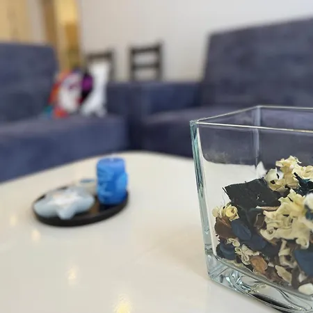 Apartament Light Saranda