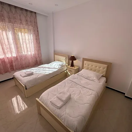 Apartament Light Saranda