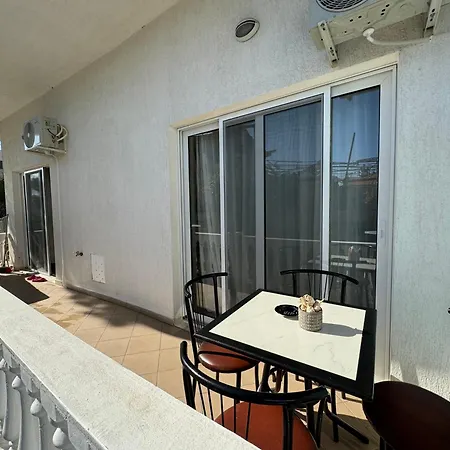 דירה Light Saranda, Prime Tourist Area