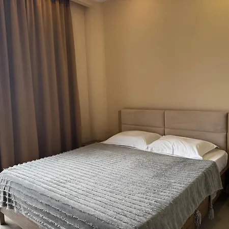 Light Apartament *