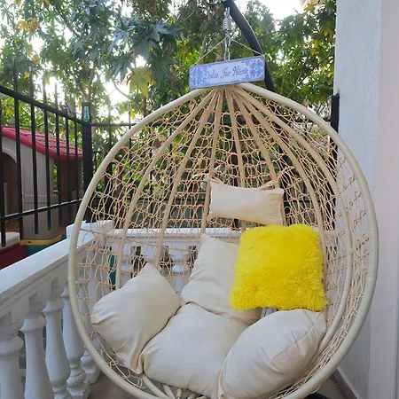 Appartement Light Saranda, Prime Tourist Area