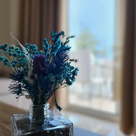 Apartmán Light Sarandë