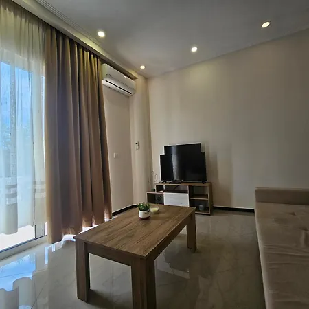 Apartmán Light Sarandë