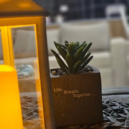 דירה Light Saranda, Prime Tourist Area