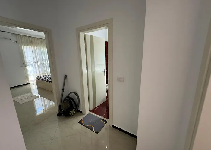 Apartment Light Sarande