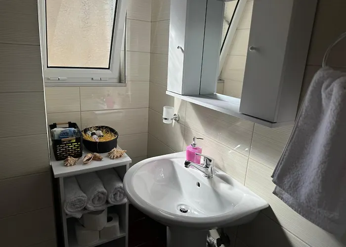 Διαμέρισμα Light Σαράντα