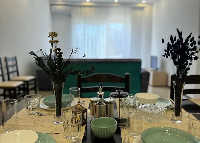 Lägenhet Light Sarandë