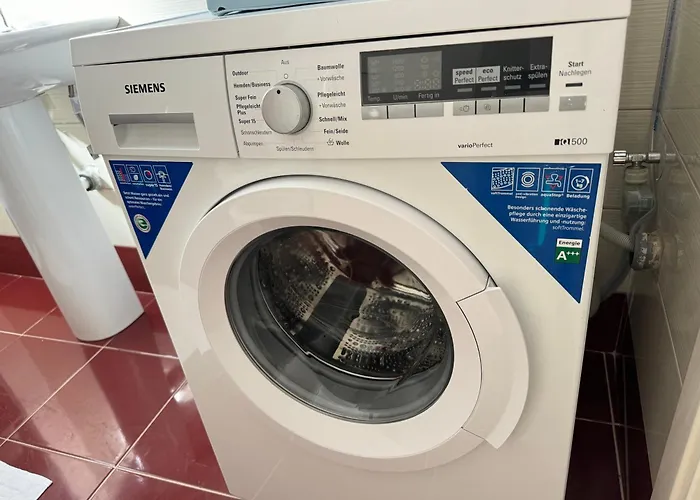 Apartment Light Sarande