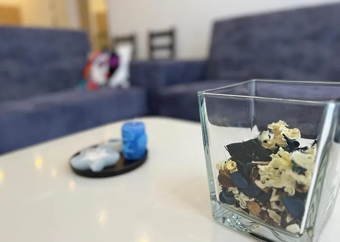 Apartment Light Sarande