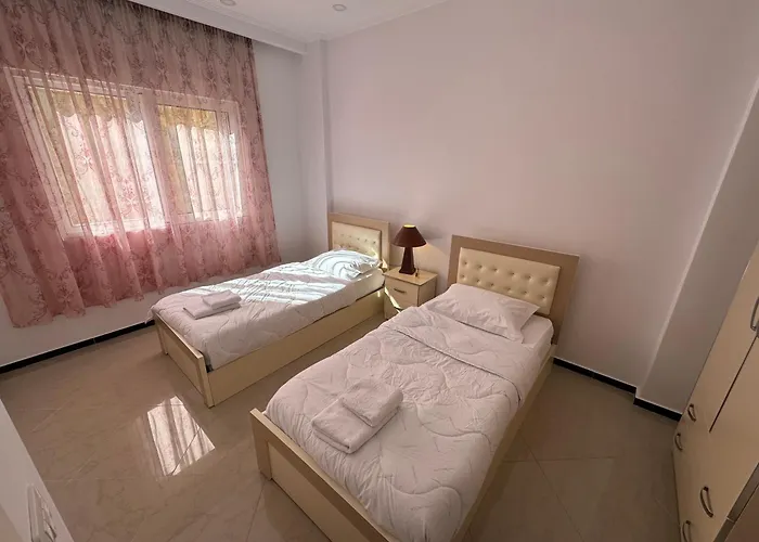 Apartment Light Sarande