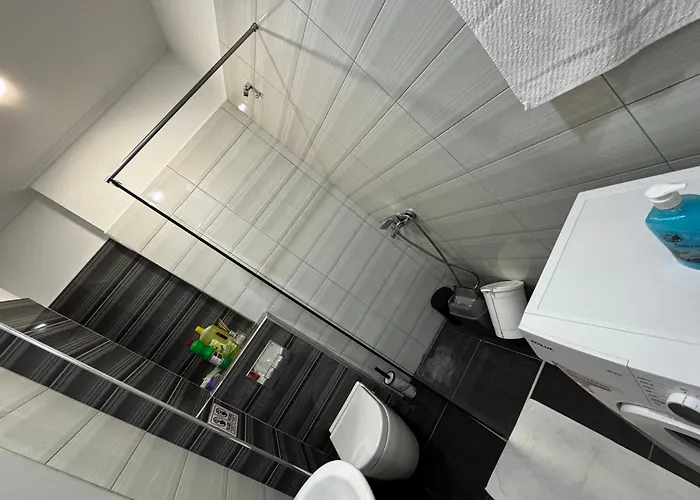 Lägenhet Light Sarandë