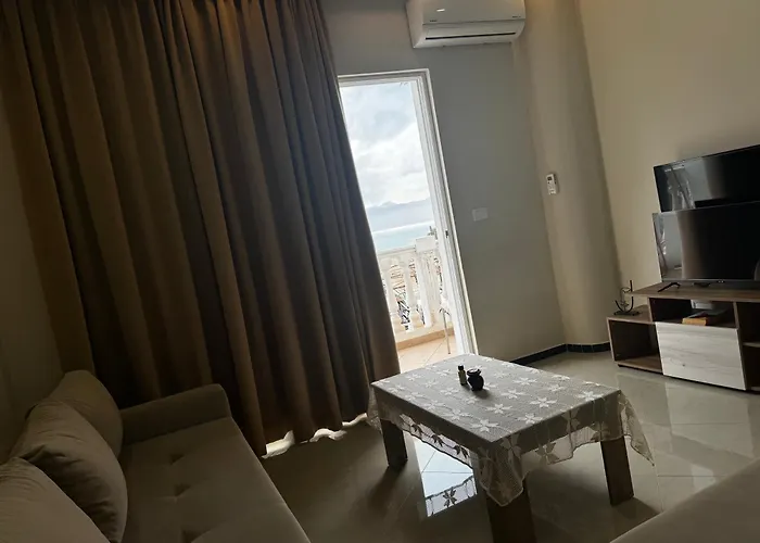 Lägenhet Light Sarandë